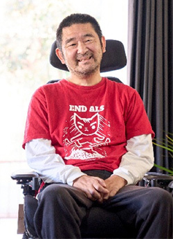 支部長挨拶